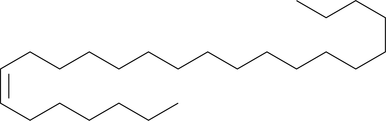 7(Z)-Pentacosene图片
