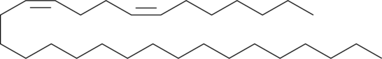 7(Z),11(Z)-Nonacosadiene图片