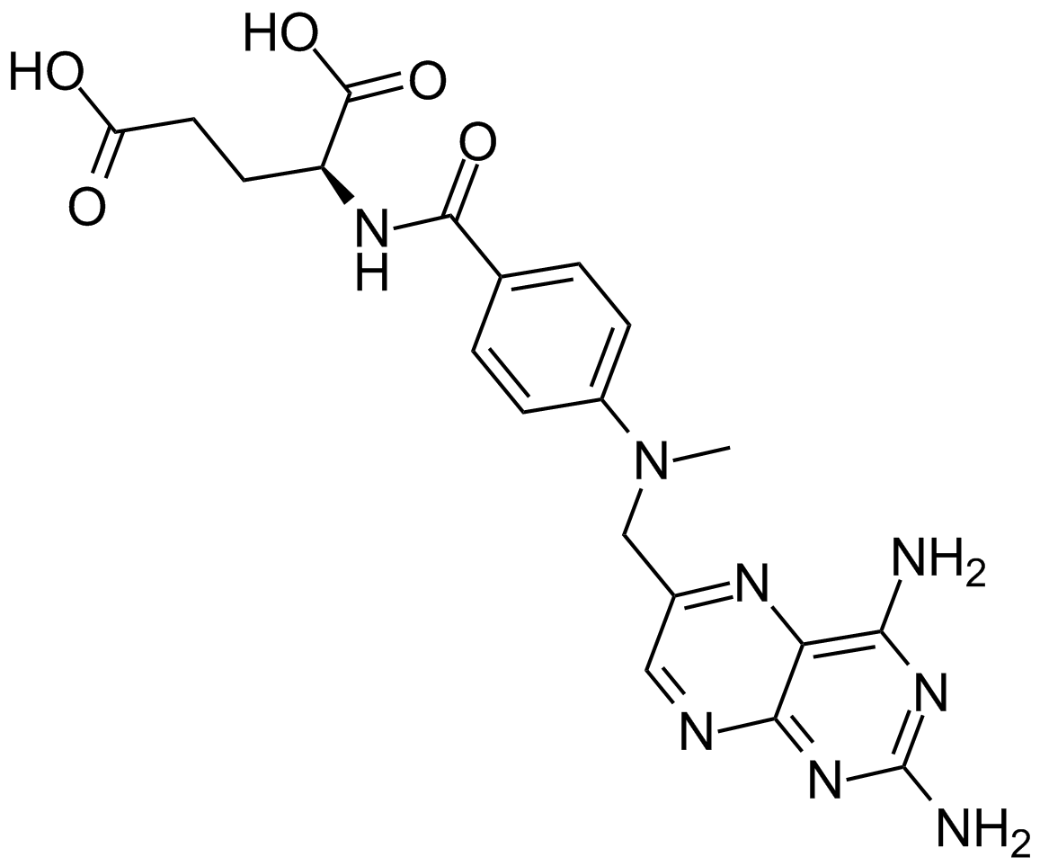 Methotrexate图片