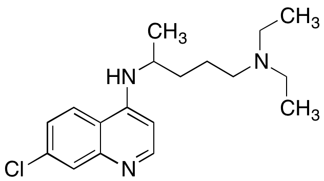 Chloroquine图片