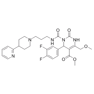 MCHr1 antagonist 1图片