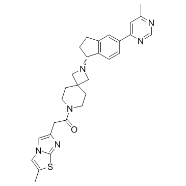 PF-5190457图片