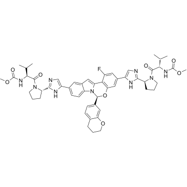 HCV-IN-4图片