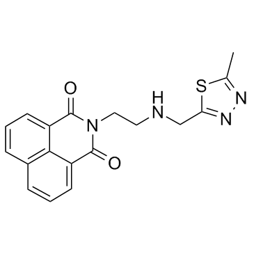 Chitinase-IN-1图片
