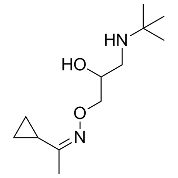 Falintolol,(Z)-图片