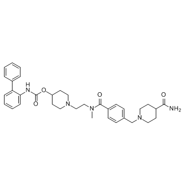 Revefenacin(TD-4208)图片