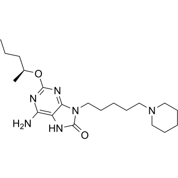 GSK2245035图片