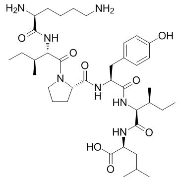 Neuromedin N图片