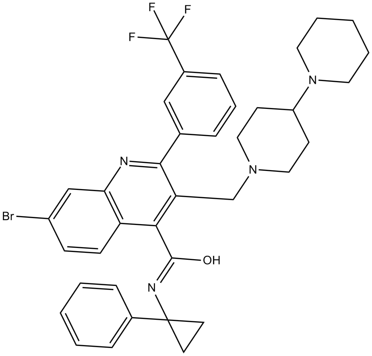 GSK 2193874图片