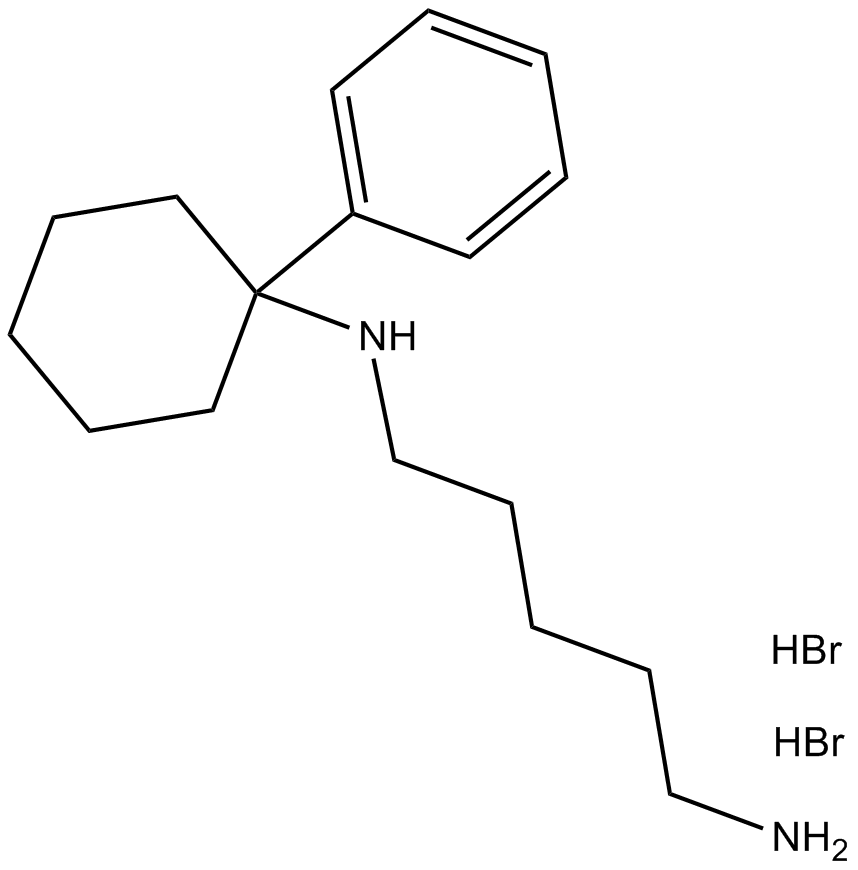 IEM 1925 dihydrobromide图片