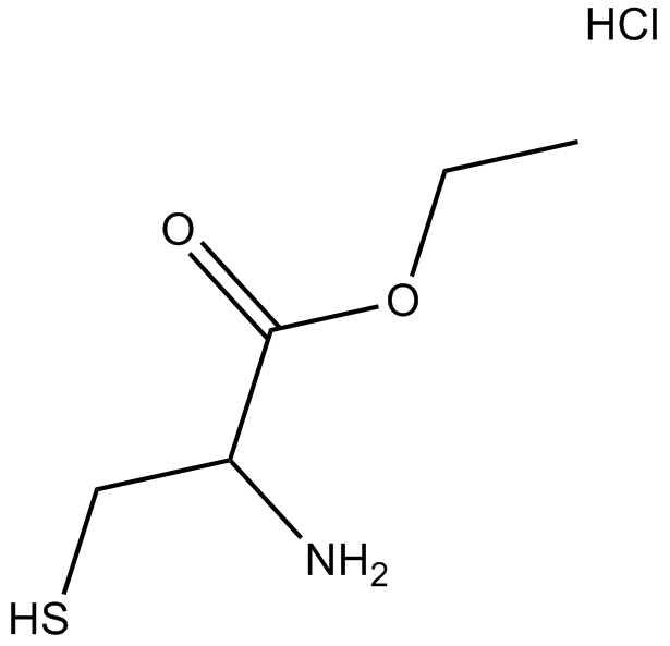 H-Cys-OEt·HCl图片