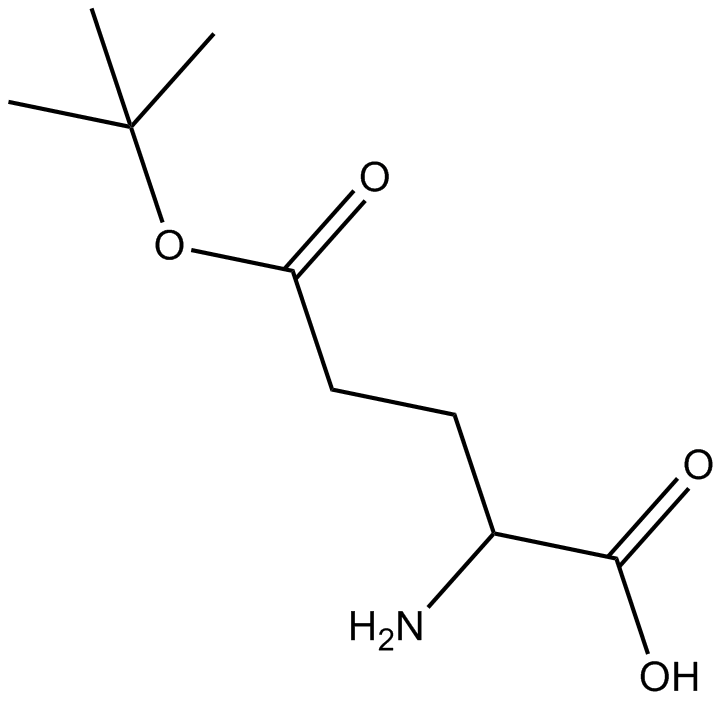 H-Glu(OtBu)-OH图片