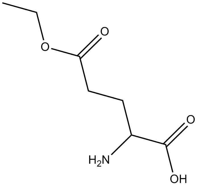 H-Glu(OEt)-OH图片