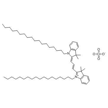 DiI(DiIC18(3))图片