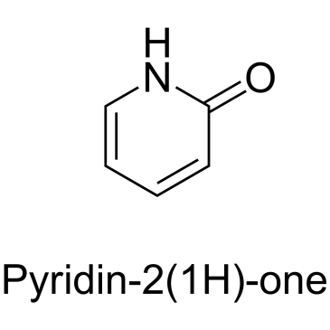 α-Pyridone图片