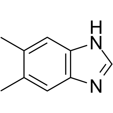 5,6-Dimethyl-1H-benzo[d]imidazole图片