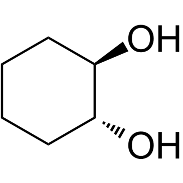 trans-Cyclohexane-1,2-diol图片