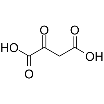 2-Oxosuccinic acid图片