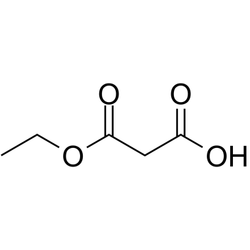 3-Ethoxy-3-oxopropanoic acid图片