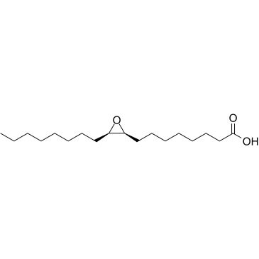 cis-9,10-Epoxystearic acid图片