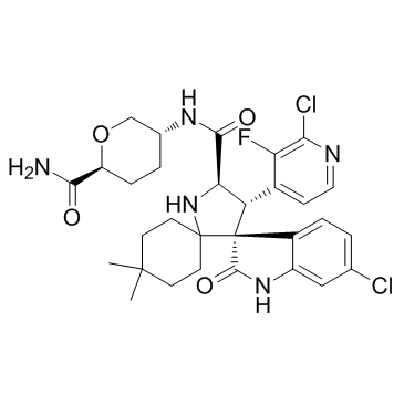 Milademetan(DS-3032)图片