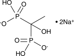 Etidronate(sodium salt)图片