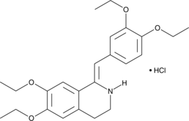 Drotaverine(hydrochloride)图片