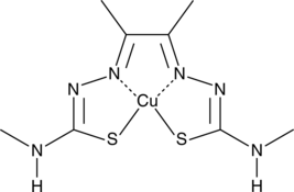 Cu-ATSM图片