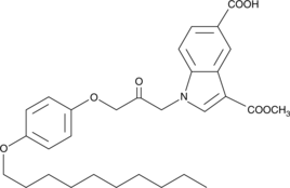 CAY10502图片