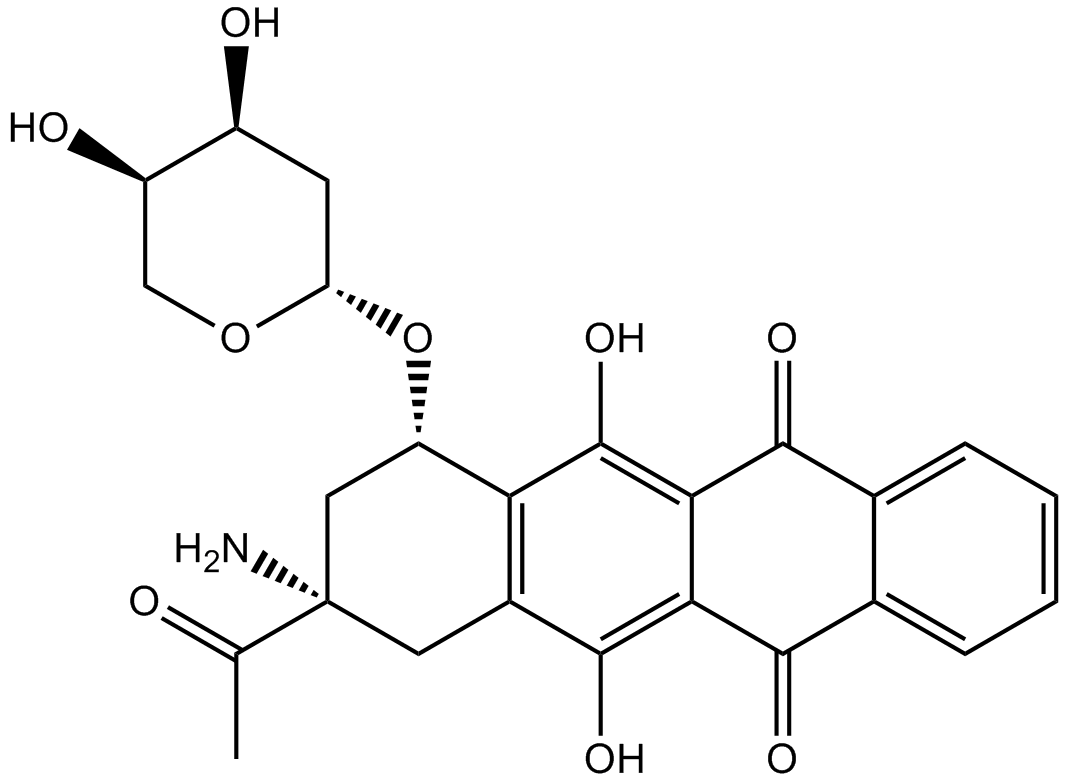 AmrubicinͼƬ