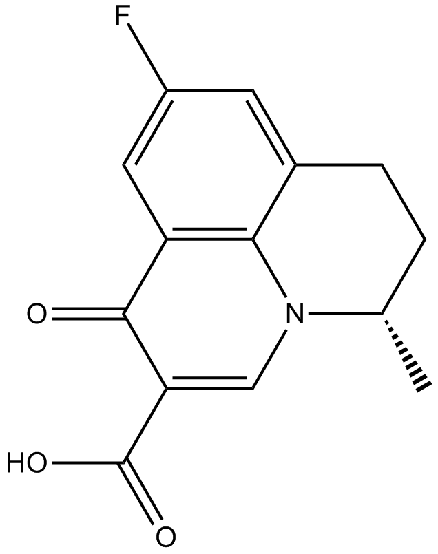 Flumequine图片
