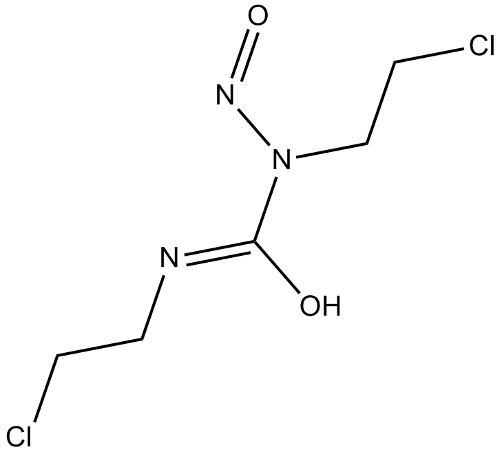 Carmustine图片