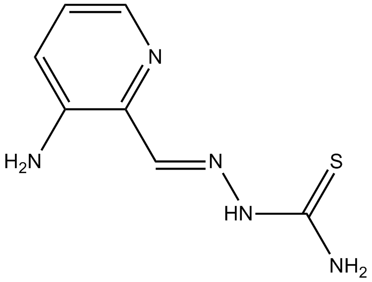 Triapine图片