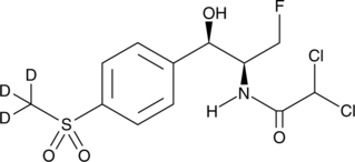 Florfenicol-d3图片