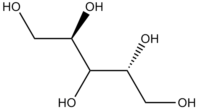 Xylitol图片