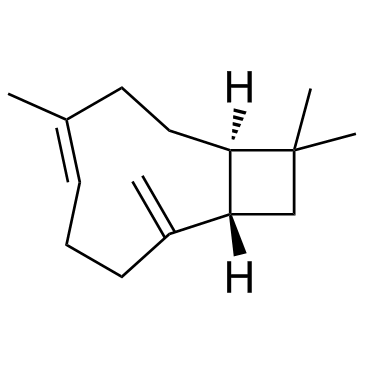 β-Caryophyllene图片