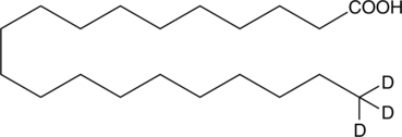 Arachidic Acid-d3图片