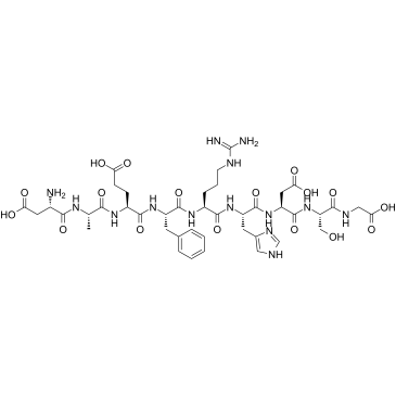 β-Amyloid 1-9图片