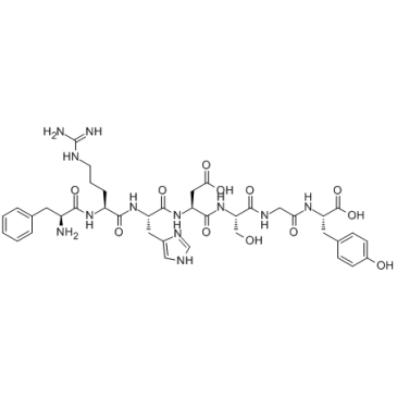β-Amyloid 4-10图片