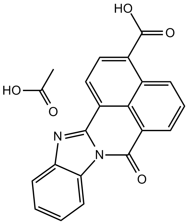 STO-609 acetate图片