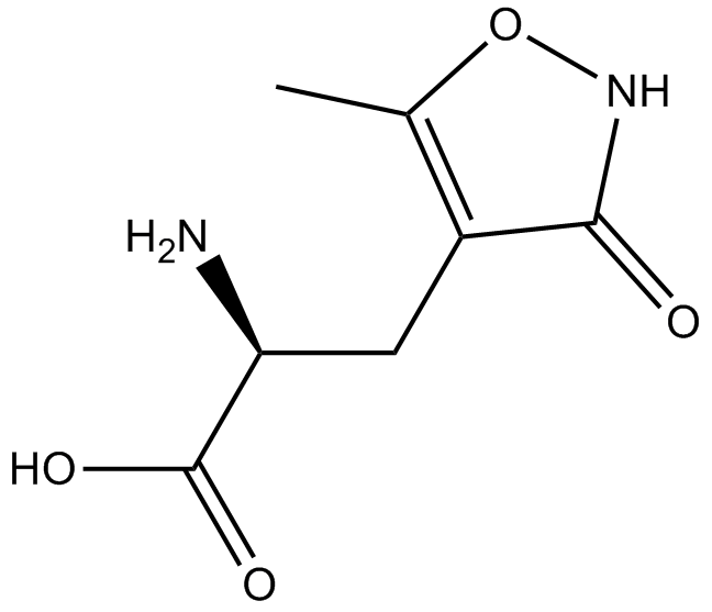 (S)-AMPA图片