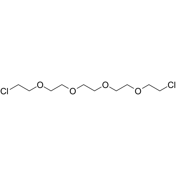 Chloro-PEG5-chloride图片
