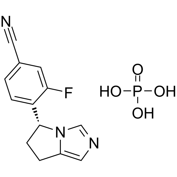 Osilodrostat phosphate图片