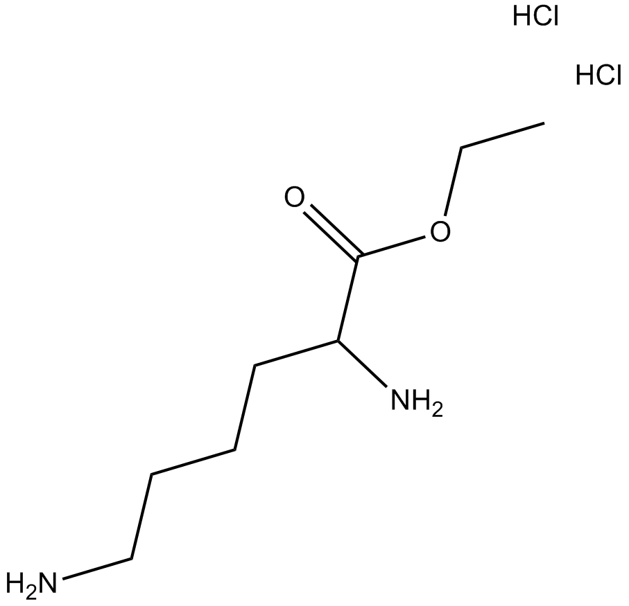 H-Lys-OEt·2HCl图片