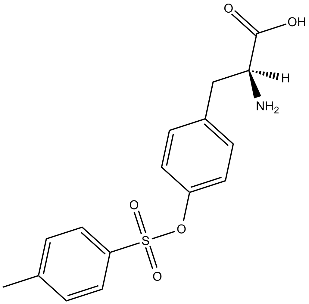 H-Tyr(Tos)-OH图片