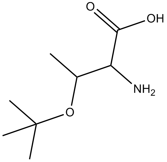 H-Thr(tBu)-OH图片