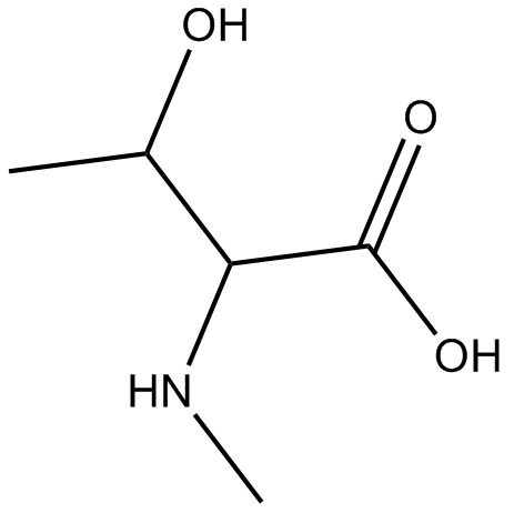 H-Thr(Me)-OH图片