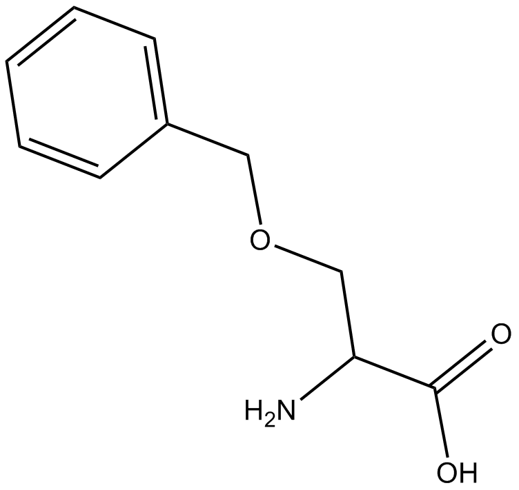 H-Ser(Bzl)-OH图片