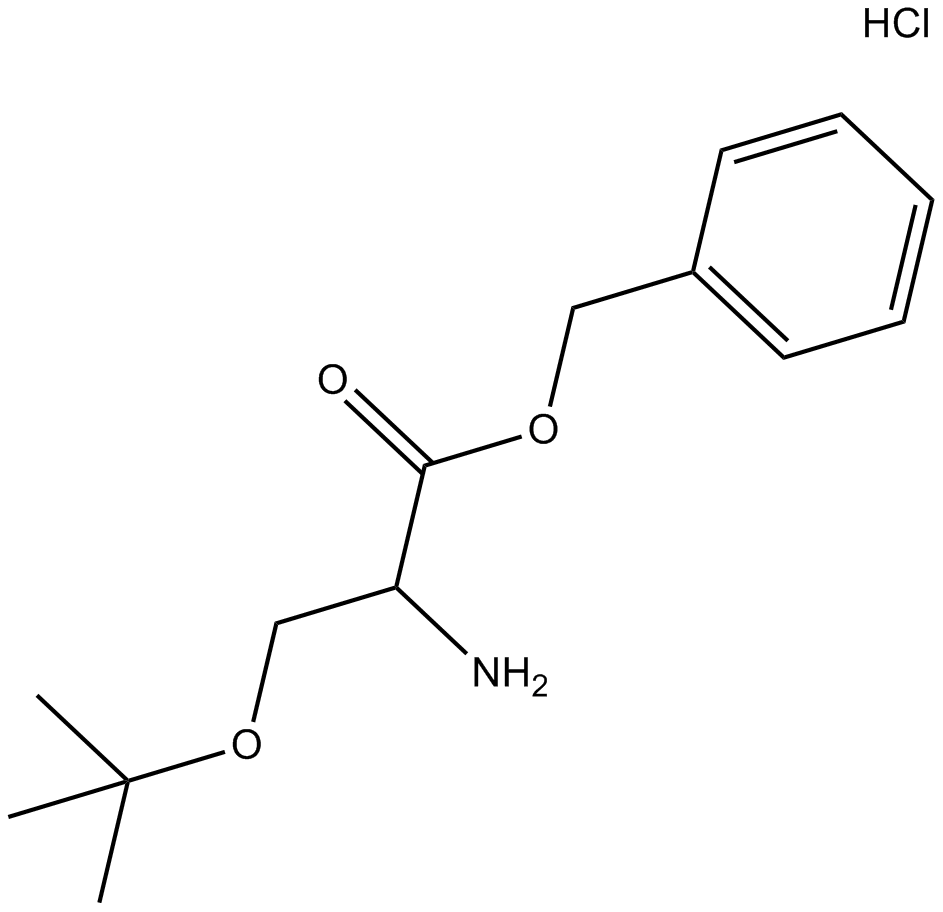 H-Ser(tBu)-OBzl,HCl图片