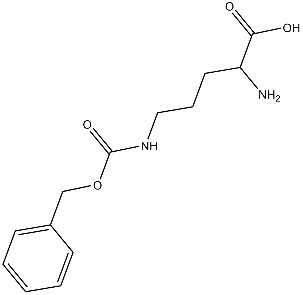 H-Orn(Z)-OH图片